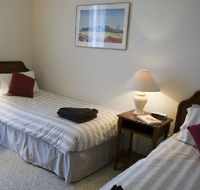 Hillsview Tourist Apartments - Broome Tourism