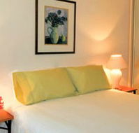 Apartments on Lygon - Broome Tourism