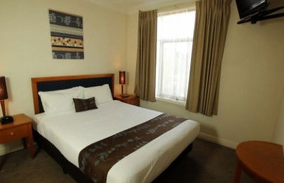 Dandenong VIC Broome Tourism