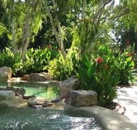 Howard Springs Caravan Park - Broome Tourism