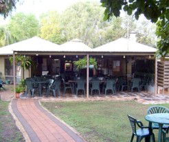 Douglas Daly NT Broome Tourism