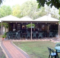 Douglas Daly Holiday Park - Broome Tourism