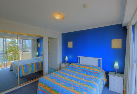 Surfers Beachside Holiday Apartments - Broome Tourism 0