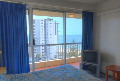 Surfers Beachside Holiday Apartments - Broome Tourism 2