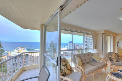 Surfers Beachside Holiday Apartments - Broome Tourism 3