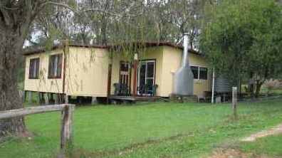 Boronia Farm Farmstay - Broome Tourism 1