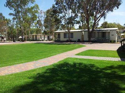 Blanchetown SA Broome Tourism
