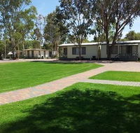 Riverside Holiday Park Blanchetown - Broome Tourism