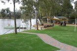 Riverside Holiday Park Blanchetown - Broome Tourism 3