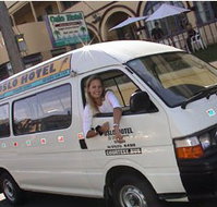 Oslo Hotel - Broome Tourism