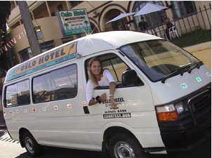 Oslo Hotel - Broome Tourism 0