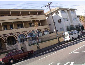 Oslo Hotel - Broome Tourism 2