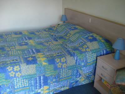 Oxley Motor Inn - Broome Tourism 4