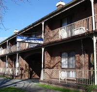 Albury Townhouse - Broome Tourism