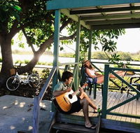 Calypso Holiday Park - Broome Tourism