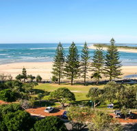 The Waterview Resort - Broome Tourism