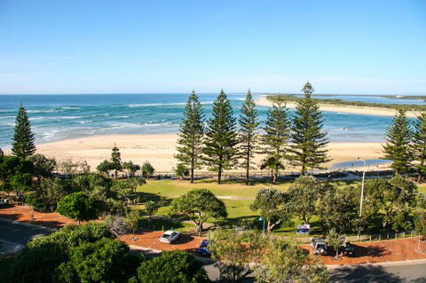 The Waterview Resort - Broome Tourism 0