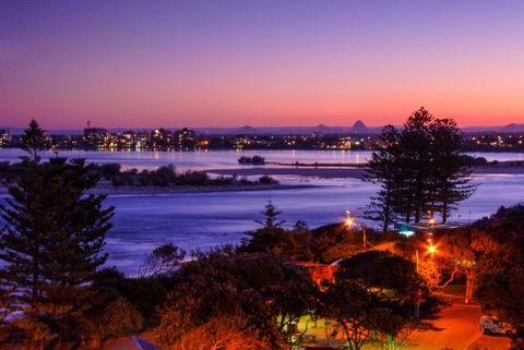 The Waterview Resort - Broome Tourism 1