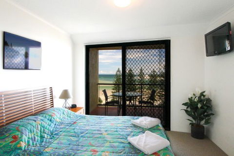 The Waterview Resort - Broome Tourism 2
