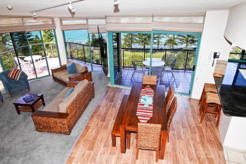 The Waterview Resort - Broome Tourism 3