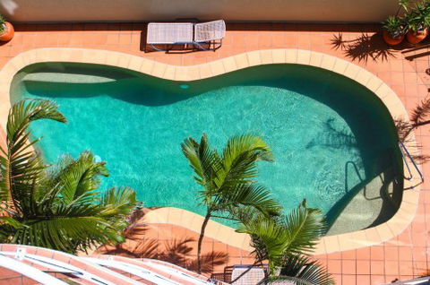 The Waterview Resort - Broome Tourism 4
