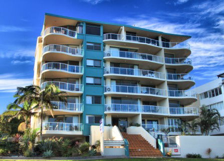The Waterview Resort - Broome Tourism 5