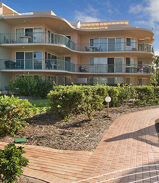 Surfside On The Beach - Broome Tourism 0