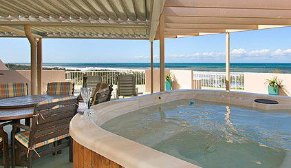 Surfside On The Beach - Broome Tourism 1