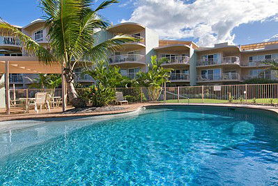 Surfside On The Beach - Broome Tourism 2