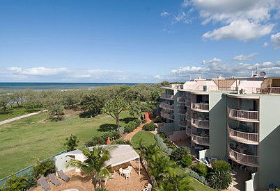 Surfside On The Beach - Broome Tourism 3