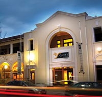 Quest Canberra - Broome Tourism