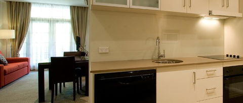 Quest Canberra - Broome Tourism 1