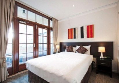 Quest Canberra - Broome Tourism 3
