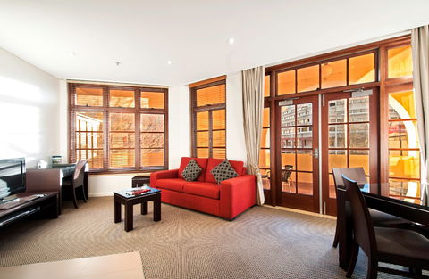 Quest Canberra - Broome Tourism 5