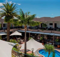 Rockpool Motor Inn - Broome Tourism