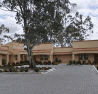 Barossa Weintal Hotel Motel - Broome Tourism