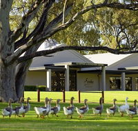 Serafino McLaren Vale - Broome Tourism