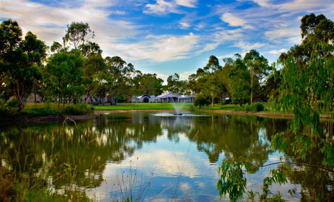 Serafino McLaren Vale - Broome Tourism 2