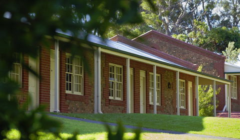 Serafino McLaren Vale - Broome Tourism 4