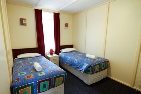 Park Avenue Holiday Units - Broome Tourism 2