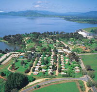 Lake Hume Resort - Broome Tourism