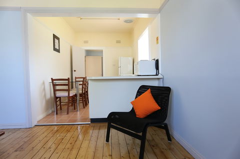 Lake Hume Resort - Broome Tourism 3