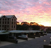 Old Mill Motel Dongara - Broome Tourism