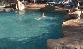 Mount Surprise QLD Broome Tourism