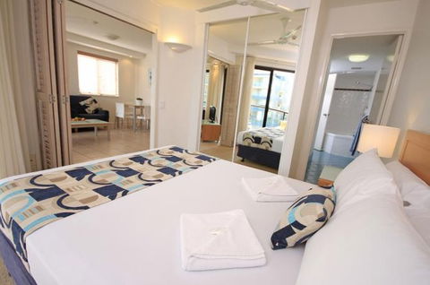Aegean Apartments Mooloolaba - Broome Tourism 2