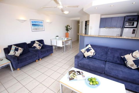 Aegean Apartments Mooloolaba - Broome Tourism 3