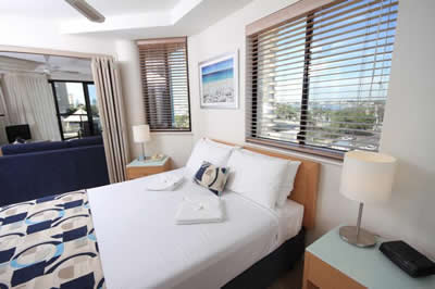 Aegean Apartments Mooloolaba - Broome Tourism 7