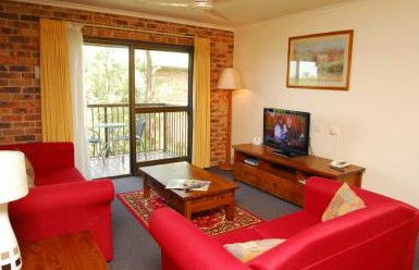 Toowong Villas - Broome Tourism 0