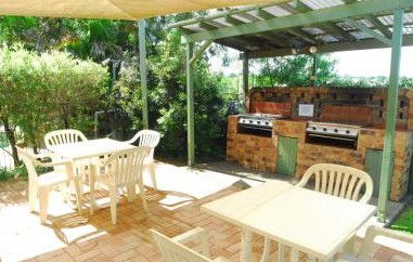 Toowong Villas - Broome Tourism 1