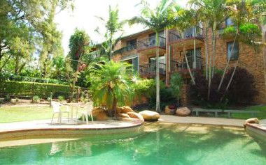 Toowong Villas - Broome Tourism 2